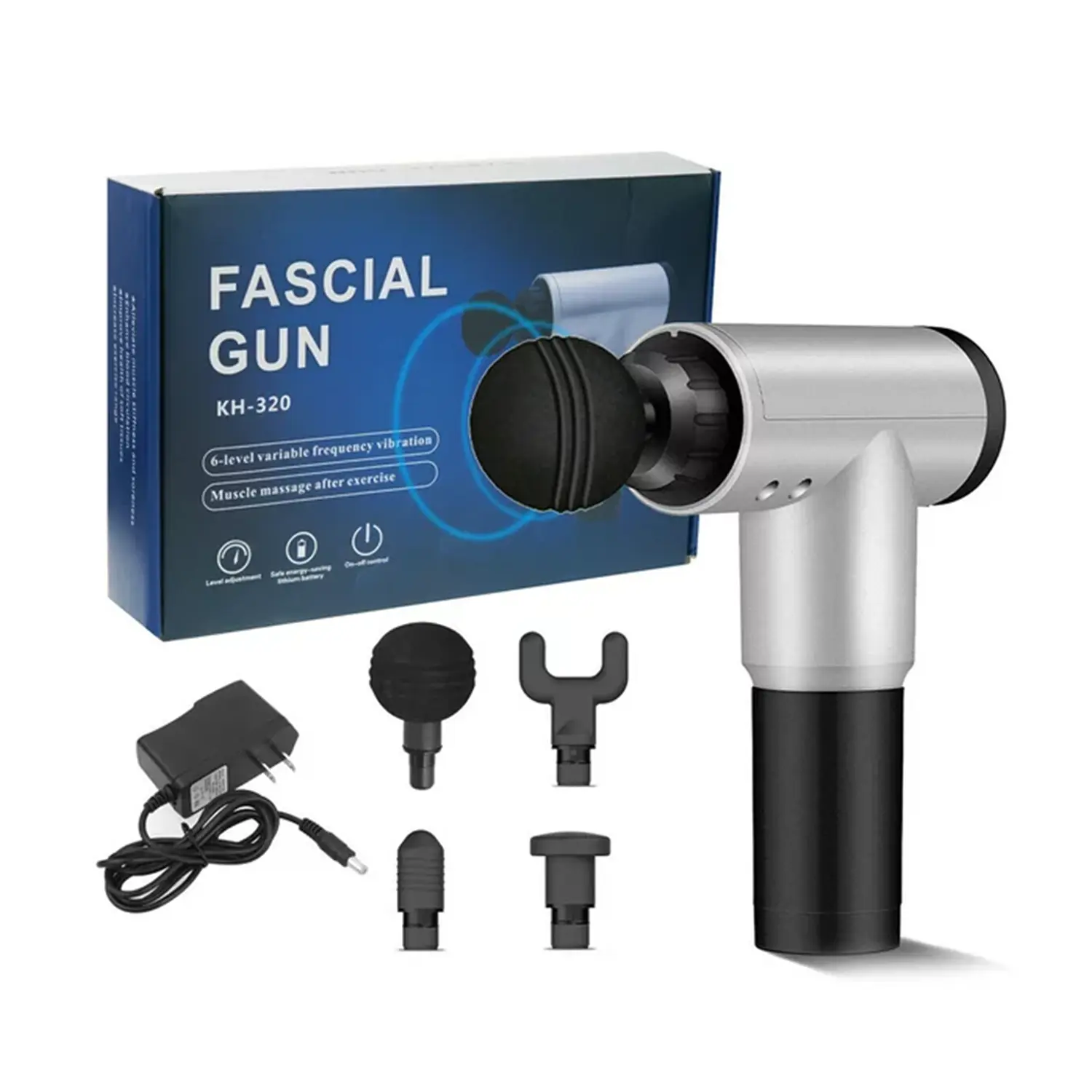 Massage Gun