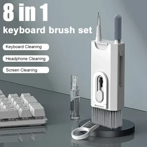 Multifunctinal Cleaner Brush