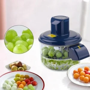 Fruits & Vegetable Peeler Machine