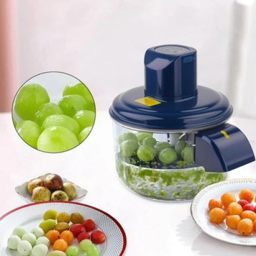 Fruits & Vegetable Peeler Machine